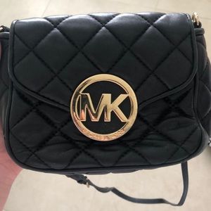 MK crossbody